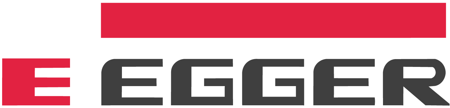 Logotipo Egger