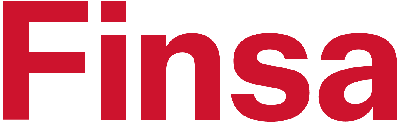 Logotipo Finsa