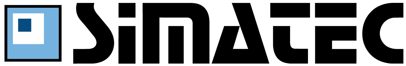 Logotipo Simatec