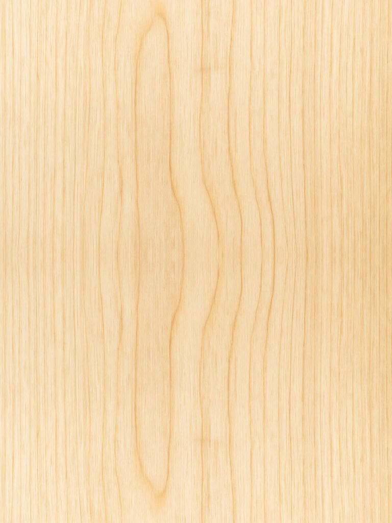 Muestra textura madera accoya